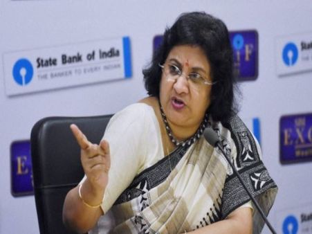 दुनिया की 50 पॉवरफुल महिलाओं की लिस्ट में 3 भारतीय बैंकर