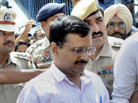 सरकार बनी तो शराब-मांस मुक्‍त होगा स्‍वर्ण मंदिर के आसपास का इलाका: केजरीवाल
