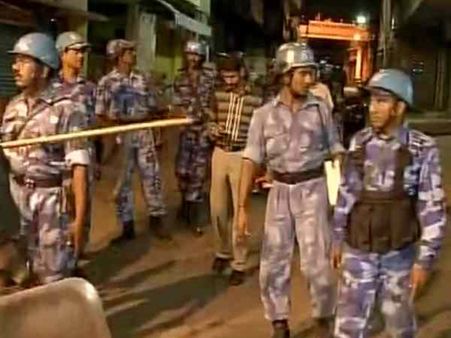 कावेरी जल विवाद: बेंगलुरु में हालात सामान्य होने के बाद हटाया गया कर्फ्यू