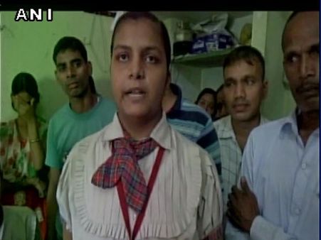शहीद की बेटी बोली, मैं IIT में पढ़ना चाहती थी लेकिन अब...
