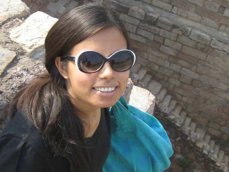 मिलिए भारत की बेटी से, जिसने यूएन में पाक को दिया करारा जवाब