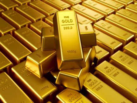 देश में अब तक की सोने की सबसे बड़ी तस्‍करी, 7000 KG सोना बरामद
