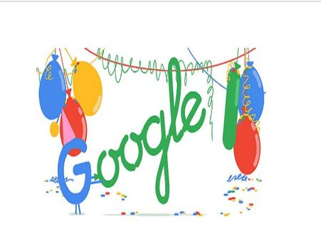 आज 18 साल का बालिग हो गया Google, जानें इसकी खास बातें