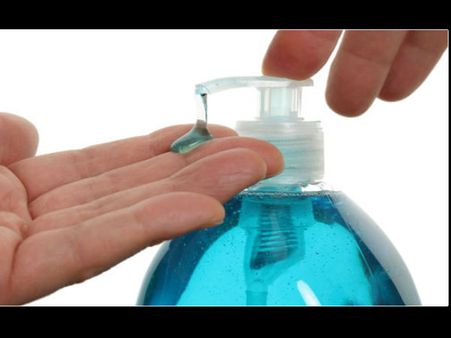 जानकारी: आपका हैंडवॉश आपको देता है बीमारियों की सौगात, जानें कैसे?