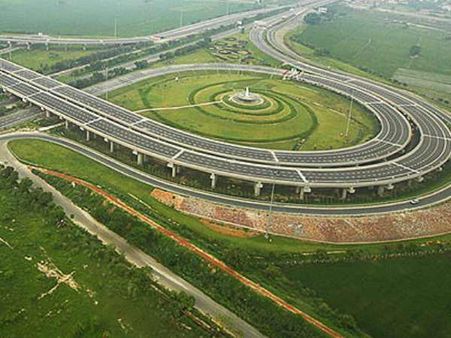 27,000 किलोमीटर लंबा इकनॉमिक कॉरिडोर बनाएगी भारत सरकार, 5 फायदे