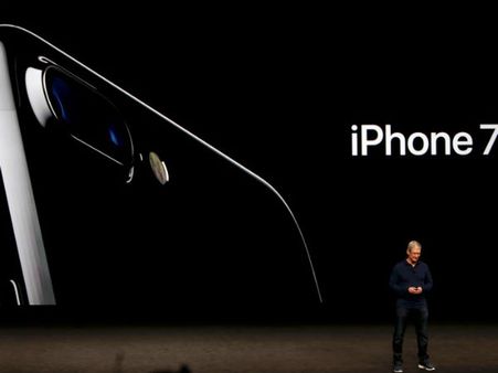 आईफोन 7 खरीदने पर 10 हजार की छूट, जानिए कहां मिलेगा ये फायदा