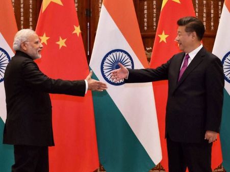 NSG को लेकर भारत की राह पर PAK का 'ग्रहण' लगा रहा है चीन