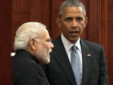 G20: बराक ओबामा ने की पीएम मोदी की तारीफ, चीन को सुनाई खरी-खरी