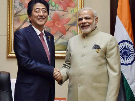 दोस्ती की खातिर भारत के लिए एयरक्राफ्ट्स की कीमत में कटौती कर सकता है जापान