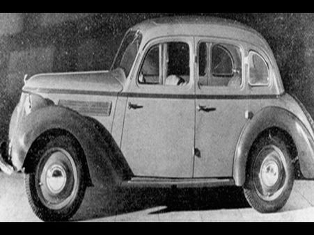 जिस कार की मदद से अंग्रेजों को चकमा देकर भागे थे नेताजी, अब ऑर्डी कंपनी करेगी उसकी मरम्मत