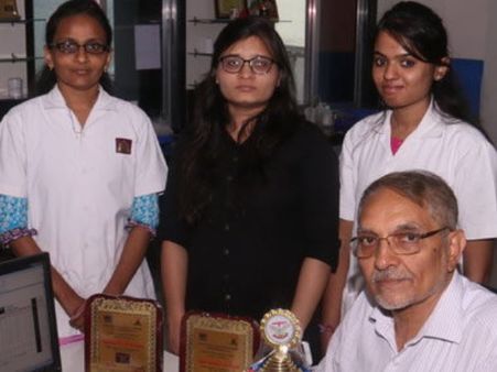 देश में खोजा गया नया ब्लड ग्रुप, WHO ने किया प्रमाणित