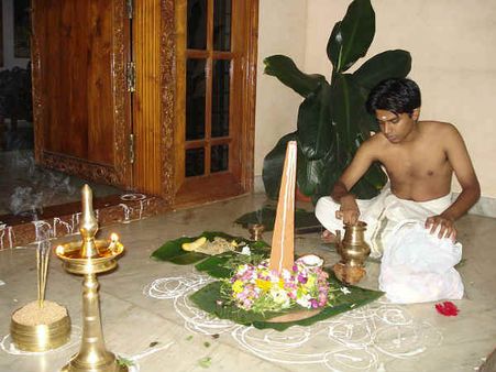 जानिए खूबसूरत त्योहार 'ओणम' के बारे में रोचक बातें