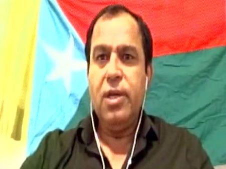 बलोच नेता की दो टूक- दूध का धुला नहीं है PAK, वहां हैं आतंक की फैक्ट्रियां