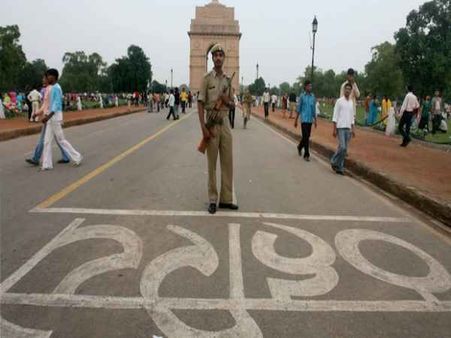 दिल्ली पुलिस में निकली कांस्टेबलों की भर्ती, चाहिए ये खास योग्यता