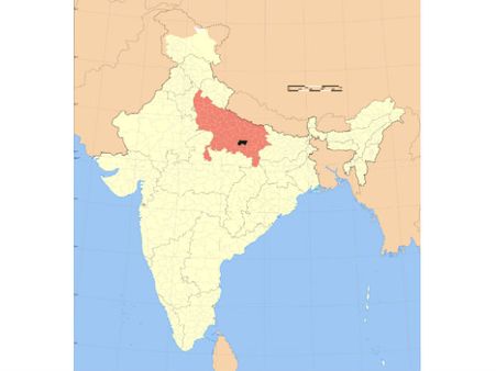  जानिए प्रतापगढ़ की सीट बिश्‍वनाथगंज के बारे में खास बातें 