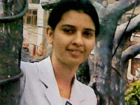 प्रीति राठी पर तेजाब फेंककर हत्‍या करने वाला अंकुर पंवार दोषी करार, सजा का ऐलान कल
