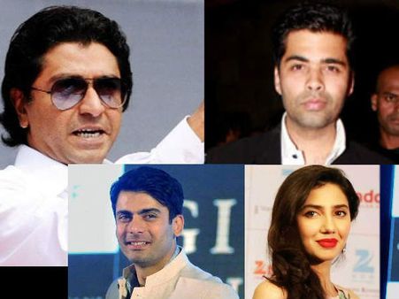 'ऐ दिल है मुश्किल' होगी रिलीज, लेकिन MNS ने रखी ये बड़ी शर्त