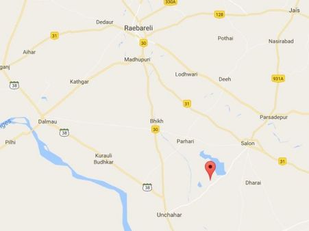 यूपी विधानसभा चुनाव 2017: रोहनिया विधानसभा क्षेत्र पर एक नजर