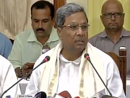 सुप्रीम कोर्ट का आदेश नहीं मानेगी कर्नाटक सरकार, तमिलनाडु को नहीं मिलेगा पानी