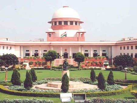 अगले आदेश तक तमिलनाडु को मिलता रहे 2000 क्यूसेक पानी: SC