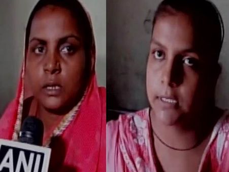 भारतीय सेना के सर्जिकल स्ट्राइक पर क्या बोली उरी आतंकी हमले के शहीद की बेटी?