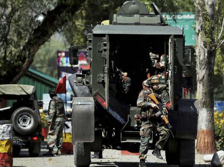 पाक मीडिया का मानना, उरी आतंकी हमला भारत की साजिश 