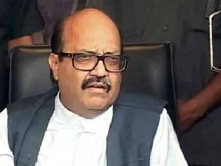 परिवारों में प्रेम नहीं झगड़ा कराते हैं अमर, ये रहे सबूत