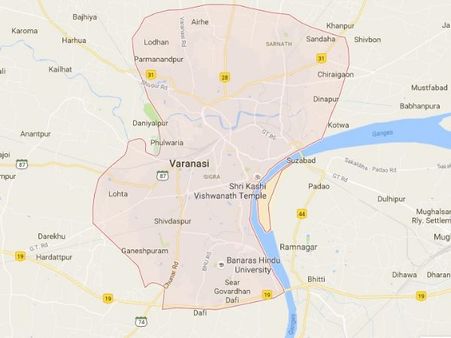 यूपी विधानसभा चुनाव 2017: वाराणसी दक्षिण विधानसभा क्षेत्र पर एक नजर
