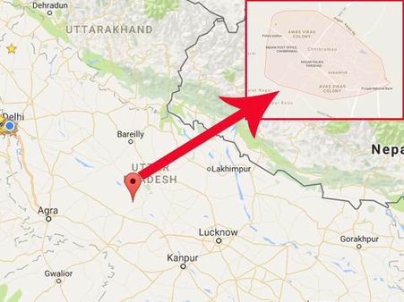 यूपी विधानसभा चुनाव 2017: फर्रूखाबाद सीट के बारे में खास बातें