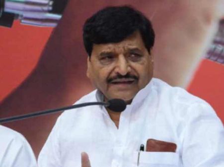 महागठबंधन की कवायद तेज, सपा के कार्यक्रम में जाएंगे अजीत सिंह