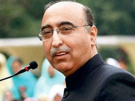 अगर 'सर्जिकल स्ट्राइक' हुई होती तो मिलता मुंह तोड़ जवाब: पाकिस्तान