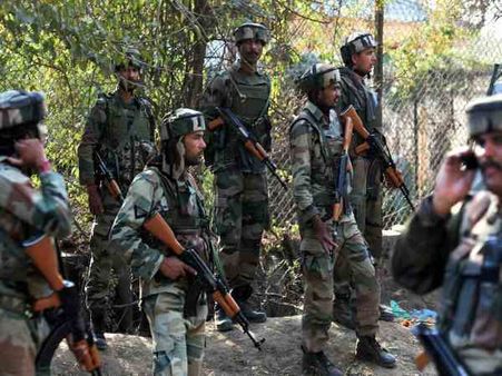 दिवाली से पहले सैनिकों को बड़ा तोहफा देने की तैयारी में मोदी सरकार