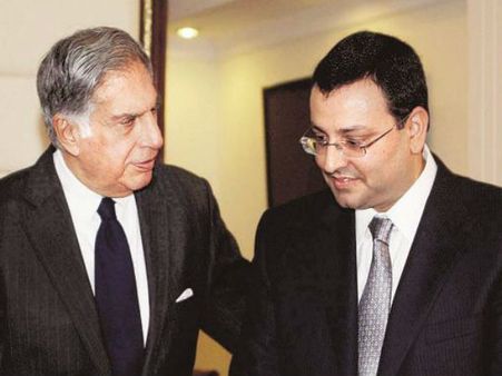 रतन टाटा बोले- टाटा ग्रुप की साख बनाए रखने के लिए सायरस मिस्त्री को हटाया जाना जरूरी था