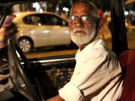 एक ड्राइवर, जिसकी हिम्मत ने लड़की की जिंदगी बर्बाद होने से बचा ली