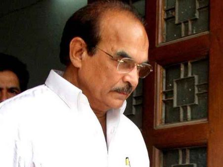 सिनेमा के शौक और सियासत के बीच माफिया बने डीपी यादव के अपराधों की पूरी कुंडली