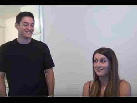 Viral Video: ब्वॉयफ्रेंड की लॉयल्टी चेक करने के लिए गर्लफ्रेंड ने भेजी पोर्न स्टार, पर हो गई गड़बड़