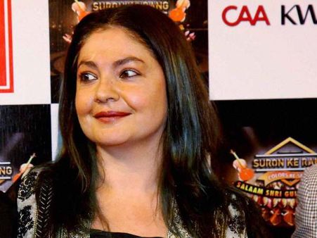 पूजा भट्ट ने कहा, भारत आते-जाते रहेंगे पाक कलाकार