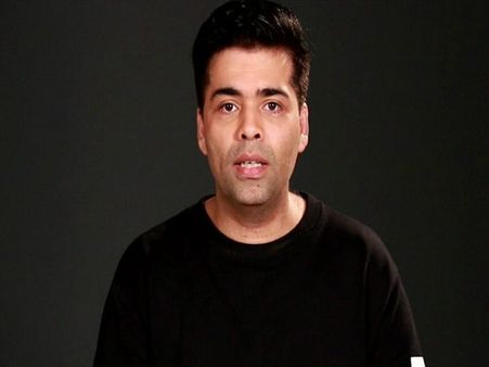 'करन जौहर को फिल्म रिलीज कराने के लिए देश याद आया'