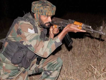 शहीद हेमराज की तरह किया जवान मंजीत सिंह का हाल, शरीर को किया क्षत-विक्षत, सेना ने कहा लेंगे बदला