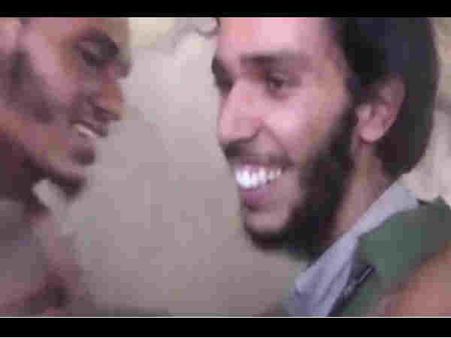 Video: अगले आत्मघाती हमलावर चुने जाने पर कैसे खुशी बना रहा है ISIS आतंकी