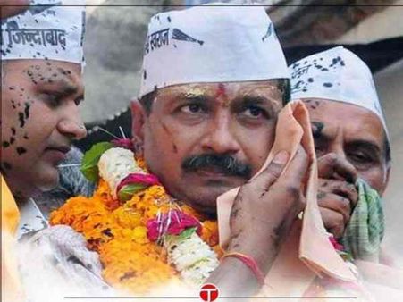 पाकिस्तान में टॉप ट्रेंडिंग में हैं केजरीवाल #PakStandsWithKejriwal