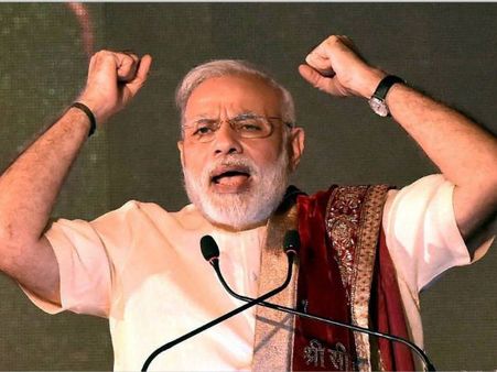 वाराणसी को पीएम मोदी देंगे 250 करोड़ रुपए की योजनाओं की सौगात