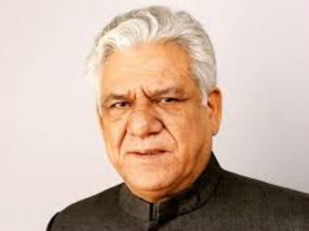 पाक टीवी पर बोले ओमपुरी, डोंट वरी...शिवसेना के पास ना RDX ना AK47