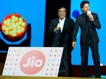 मुफ्त कॉलिंग के बाद अब जियो लाया मुफ्त ब्रॉडबैंड सेवा, 100mbps तक की मिलेगी स्पीड