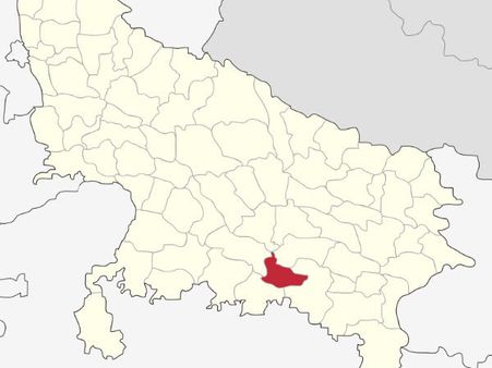 जानिए उत्‍तर प्रदेश की कोराओं सीट के बारे में खास बातें 
