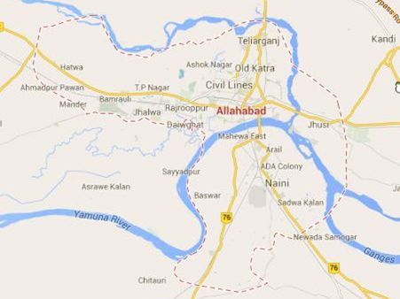 जानिए उत्‍तर प्रदेश की इलाहाबाद पश्चिम सीट के बारे में खास बातें 