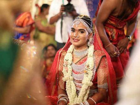जनार्दन रेड्डी की बेटी की शादी, देखें 500 करोड़ की शाही शादी की तस्वीरें