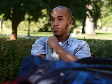 पाक से अमेरिका पहुंचा था ओहायो का संदिग्‍ध, बढ़ेगा पाक का ब्‍लड प्रेशर