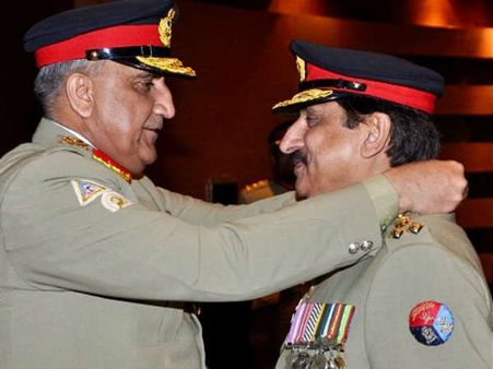 जनरल बाजवा के आर्मी चीफ बनने से भारत को क्‍या होगा फायदा