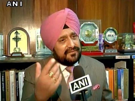 पूर्व सेनाध्यक्ष बिक्रम सिंह ने कहा, बाजवा के आने से नहीं बदलेंगे भारत-पाक रिश्ते